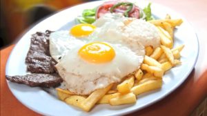 Lee más sobre el artículo Churrasco