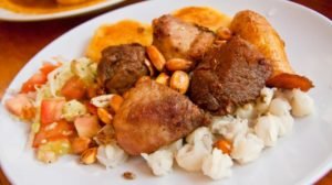 Lee más sobre el artículo Fritada