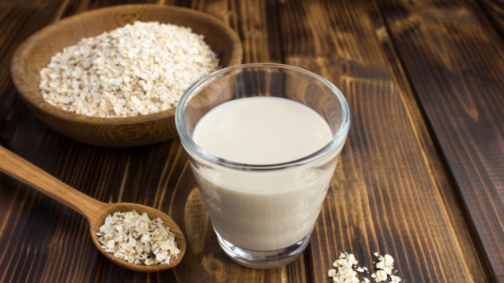 En este momento estás viendo Avena con Leche
