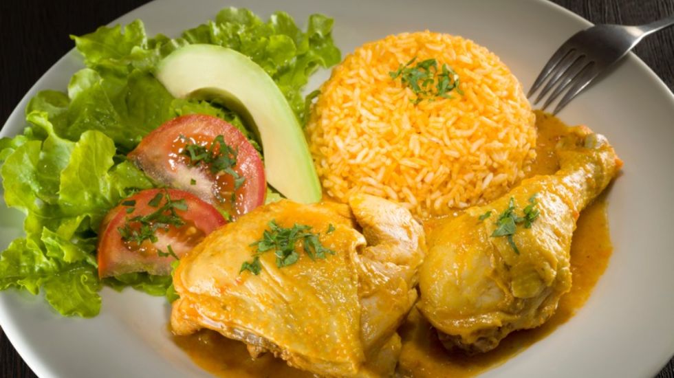 En este momento estás viendo Seco de Pollo