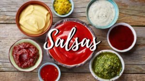 Salsa