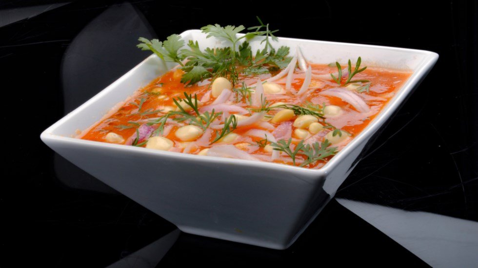 En este momento estás viendo Ceviche de Chochos