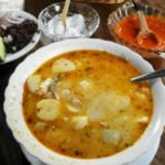 Yahuarlocro