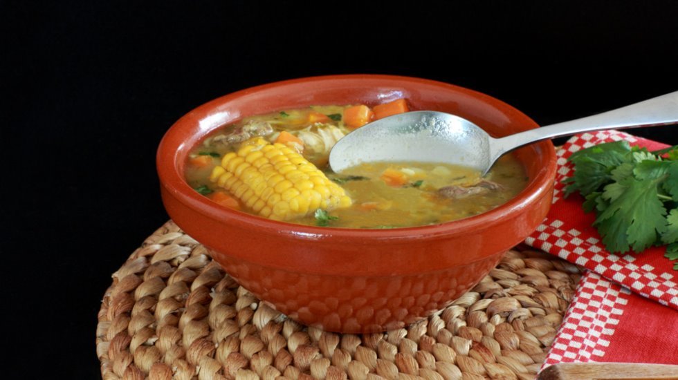 En este momento estás viendo Sancocho de Carne de Res
