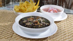 Lee más sobre el artículo Ceviche de Concha
