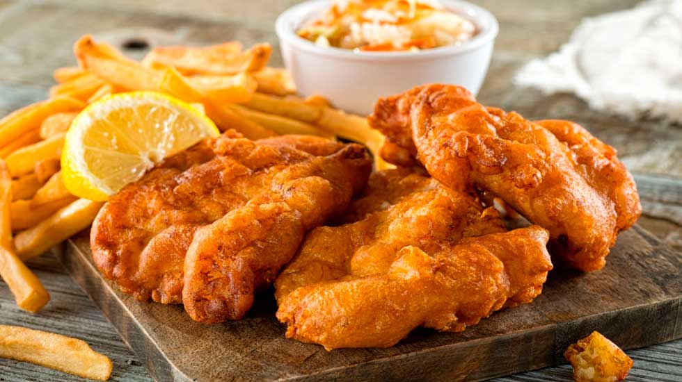 En este momento estás viendo Corvina Frita