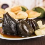 Dulce de higos