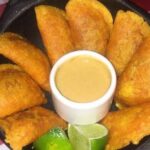Empanadas de pipián
