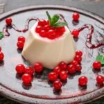 Gelatina de coco