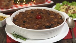 Lee más sobre el artículo Relleno de Navideño