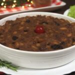 Relleno Navideño o de pavo miniatura