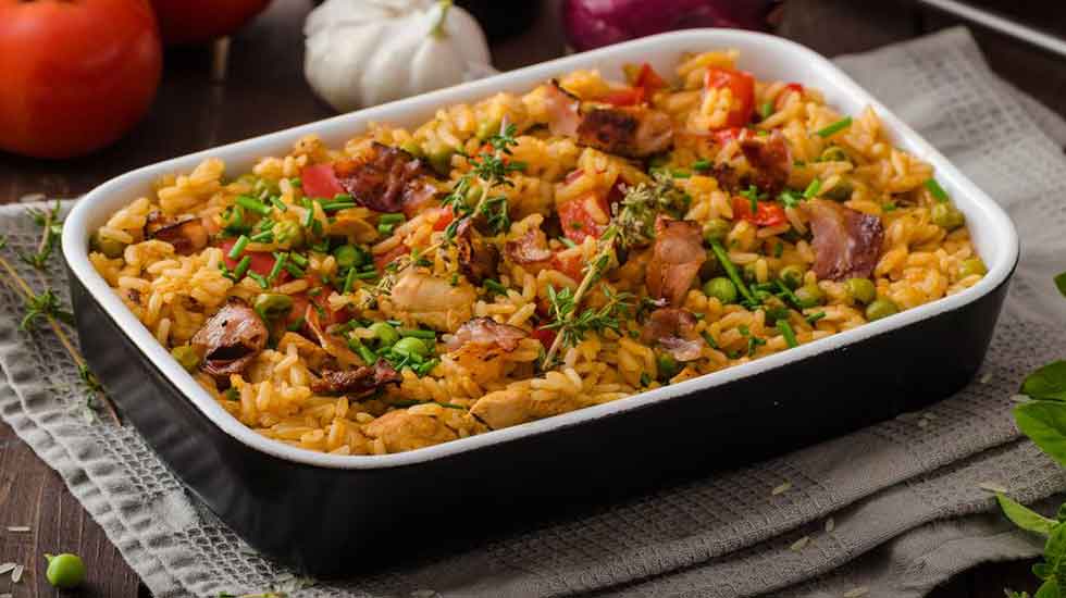 En este momento estás viendo Arroz Atollado