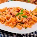 arroz-con-calamares