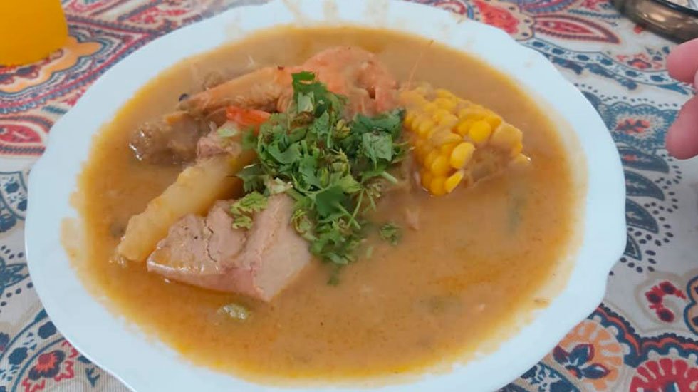 En este momento estás viendo Biche de Pescado