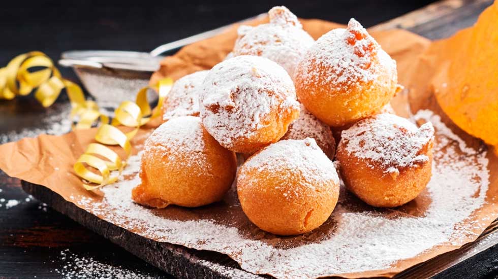 En este momento estás viendo Buñuelos