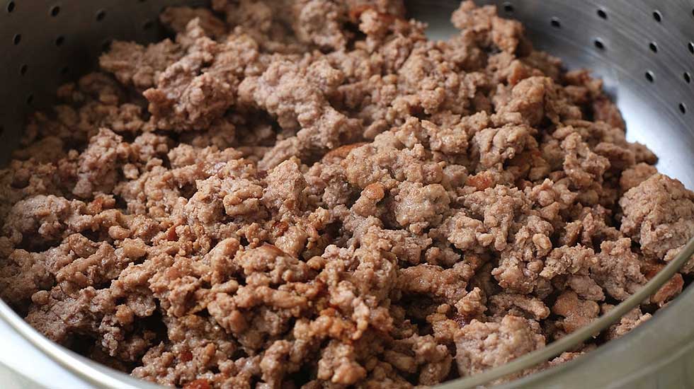 En este momento estás viendo Carne en Polvo Colombiana
