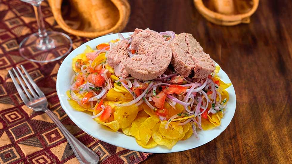 En este momento estás viendo Ceviche Volquetero