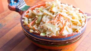 Lee más sobre el artículo Ensalada de Col o Repollo