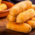Dedos de Queso o Tequeños1
