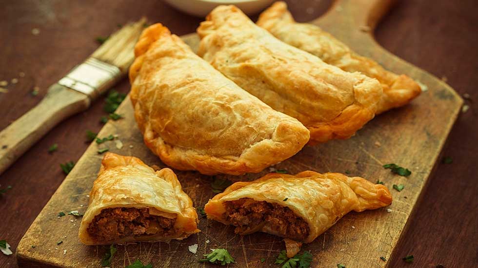 En este momento estás viendo Empanadas de Carne