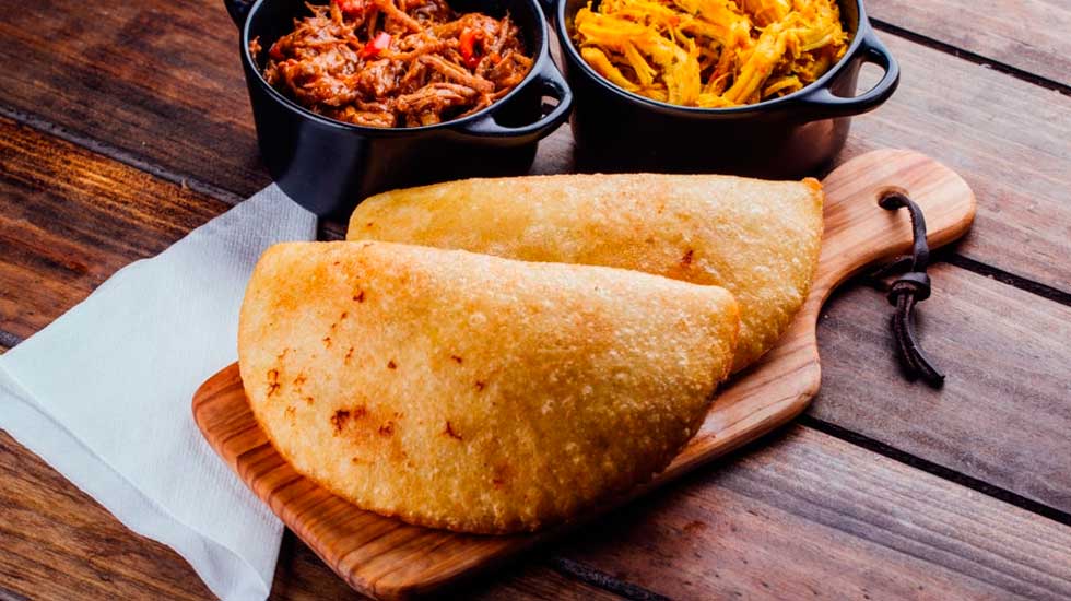 En este momento estás viendo Empanadas de Morocho