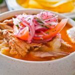 encebollado