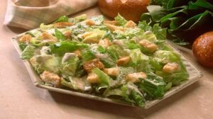 Lee más sobre el artículo Ensalada César