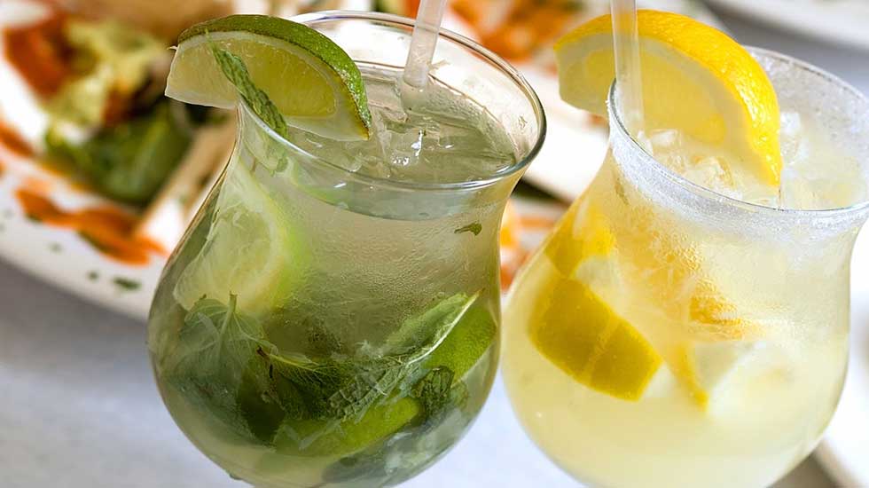 En este momento estás viendo Mojito Clásico Cubano