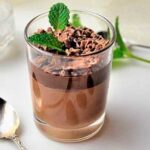 Mousse de Chocolate1