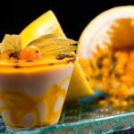 Mousse de Maracuyá1