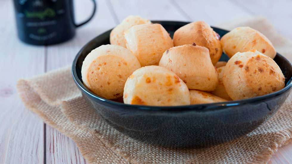 En este momento estás viendo Pan de Yuca