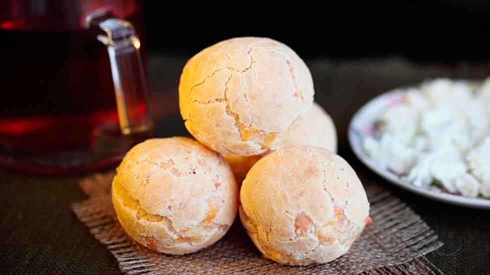 En este momento estás viendo Pandebono