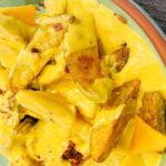 Papas Fritas con Queso1