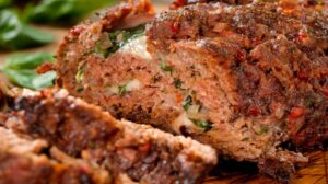 Pastel de Carne