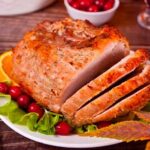 Pernil de Cerdo1