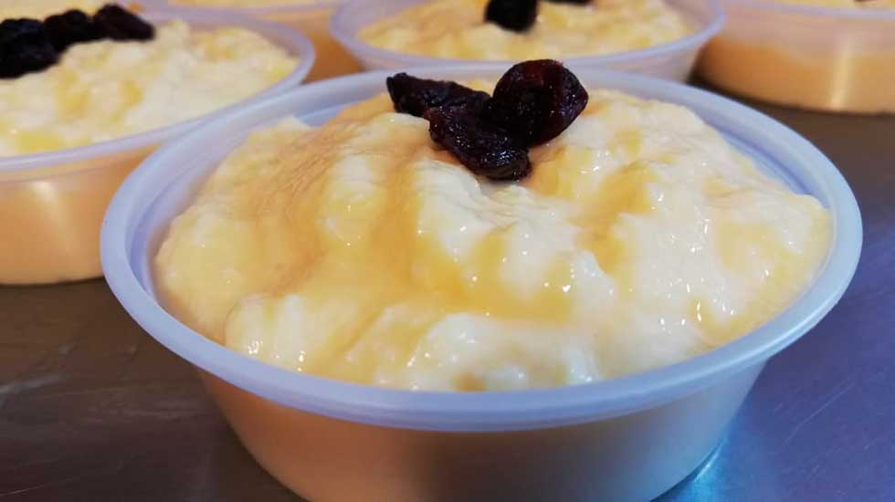 En este momento estás viendo Postre de Natas