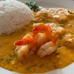 Sango de Verde con Camarón1