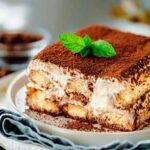 Tiramisú sin Huevo1