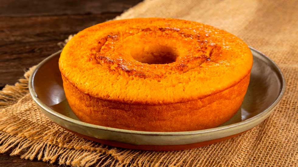 En este momento estás viendo Torta de Zapallo