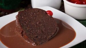 Lee más sobre el artículo Torta Mojada de Chocolate