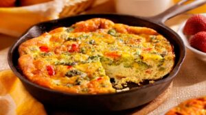 Lee más sobre el artículo Tortilla de Huevo