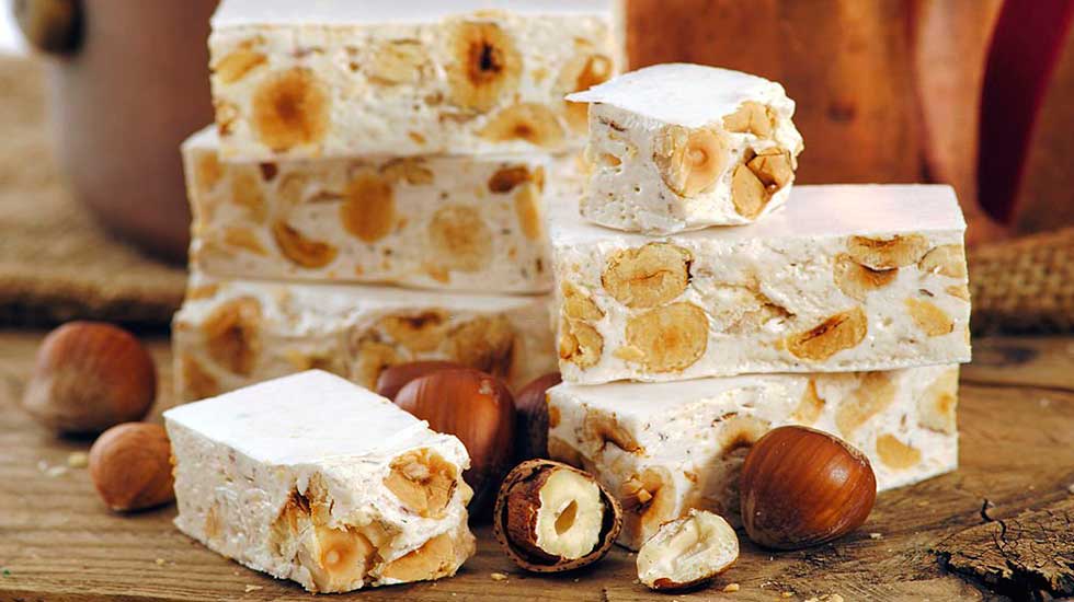 En este momento estás viendo Turrón Duro